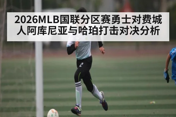 2026MLB国联分区赛勇士对费城人阿库尼亚与哈珀打击对决分析